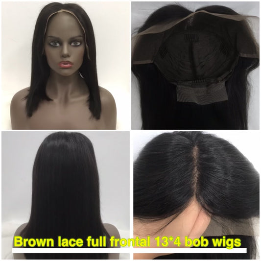 Good quality bundles and wigs